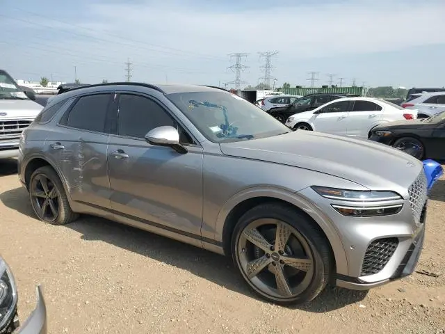 2023 GENESIS GV70 BASE  