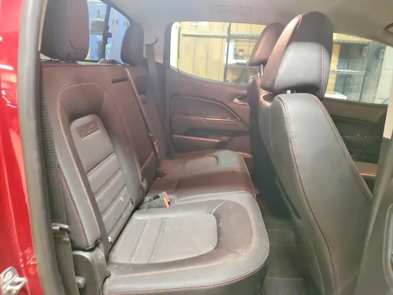 2018 GMC CANYON SLE  
