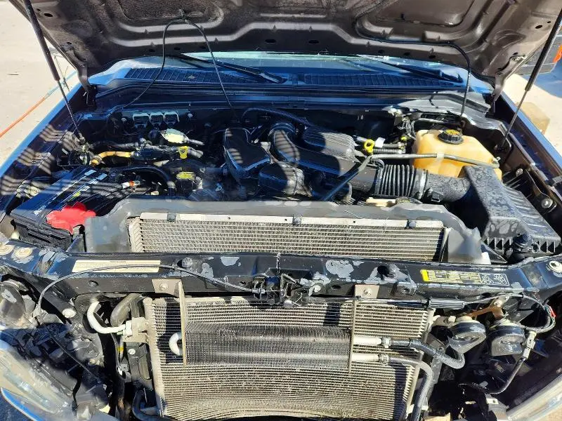 2010 FORD F250 SUPER DUTY  