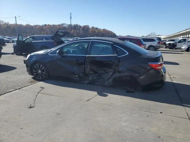 2016 BUICK VERANO SPORT TOURING  