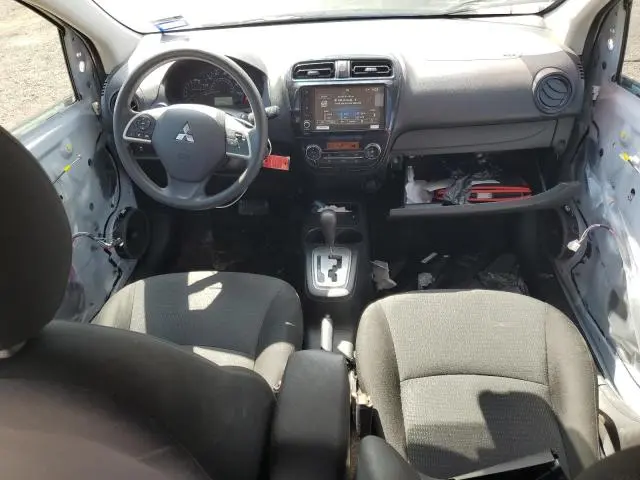 2023 MITSUBISHI MIRAGE G4 ES  