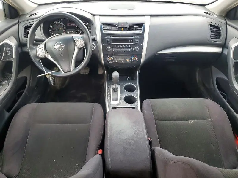 2013 NISSAN ALTIMA 2.5/S/SV/SL  