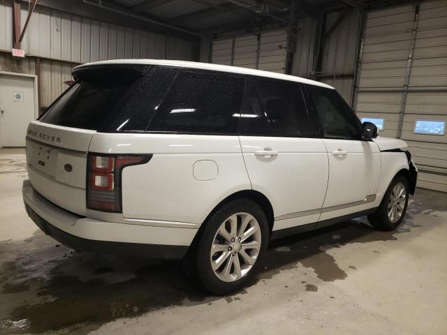 2014 LAND ROVER RANGE ROVER HSE