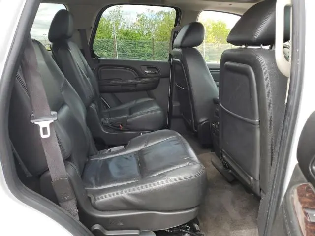 2011 GMC YUKON DENALI  