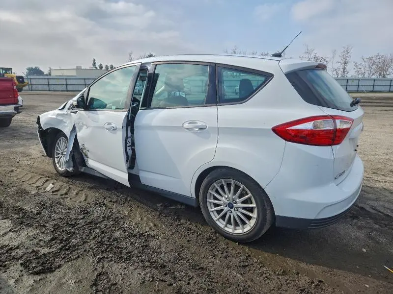 2013 FORD C-MAX SE  