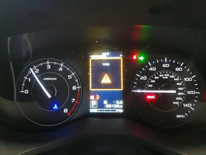 2020 SUBARU IMPREZA PREMIUM  