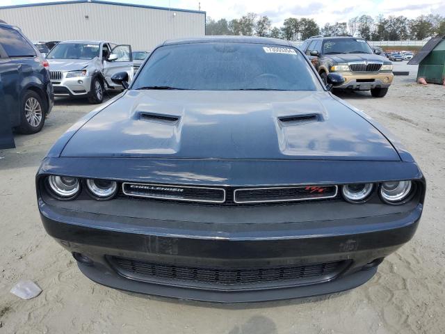 2015 DODGE CHALLENGER SXT PLUS