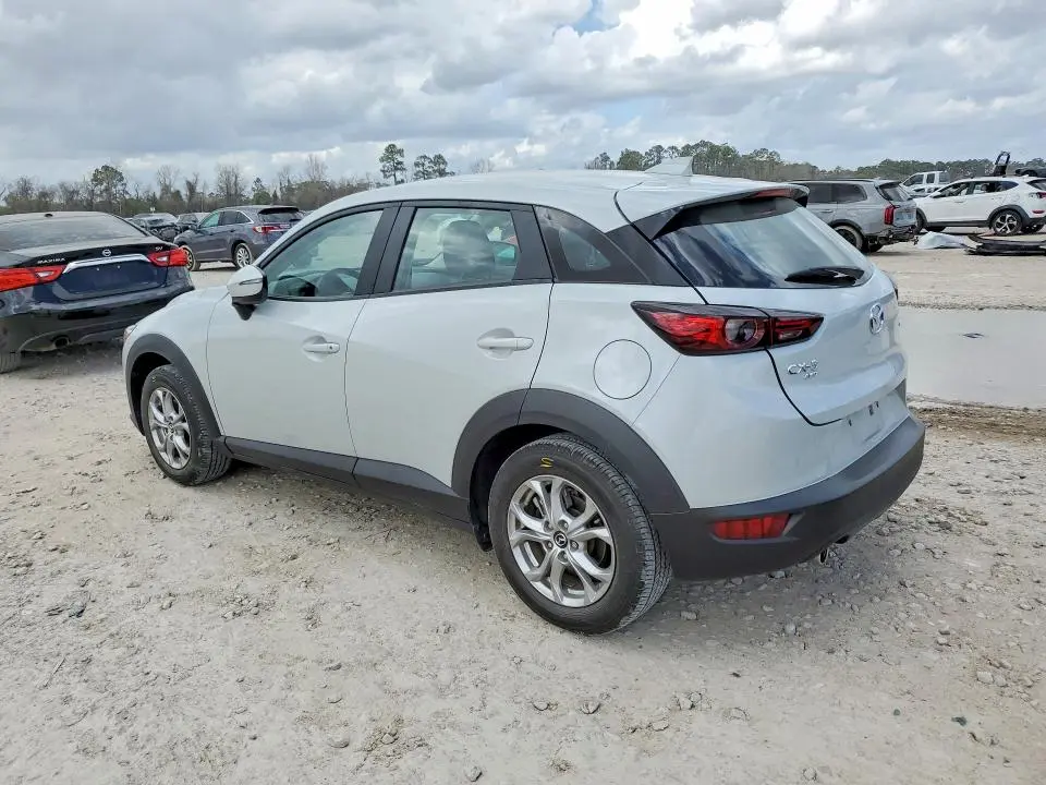 2021 MAZDA CX-3 SPORT  