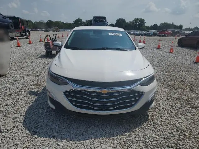 2024 CHEVROLET MALIBU LS  