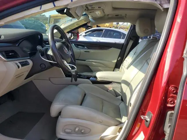 2014 CADILLAC XTS PREMIUM COLLECTION  
