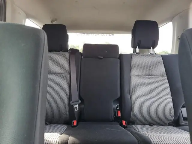 2016 TOYOTA 4RUNNER SR5/SR5 PREMIUM  