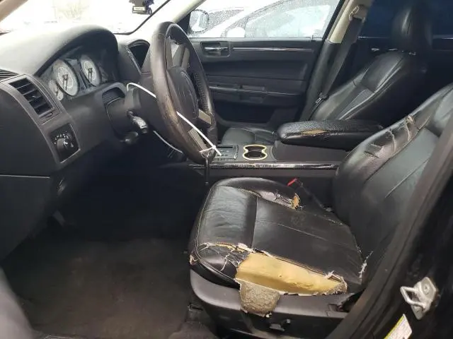 2010 CHRYSLER 300 TOURING  