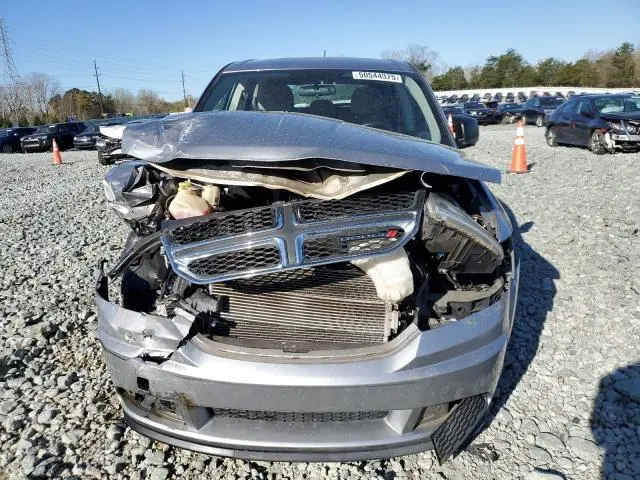 2015 DODGE JOURNEY SE