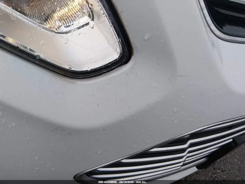2016 FORD C-MAX HYBRID SE