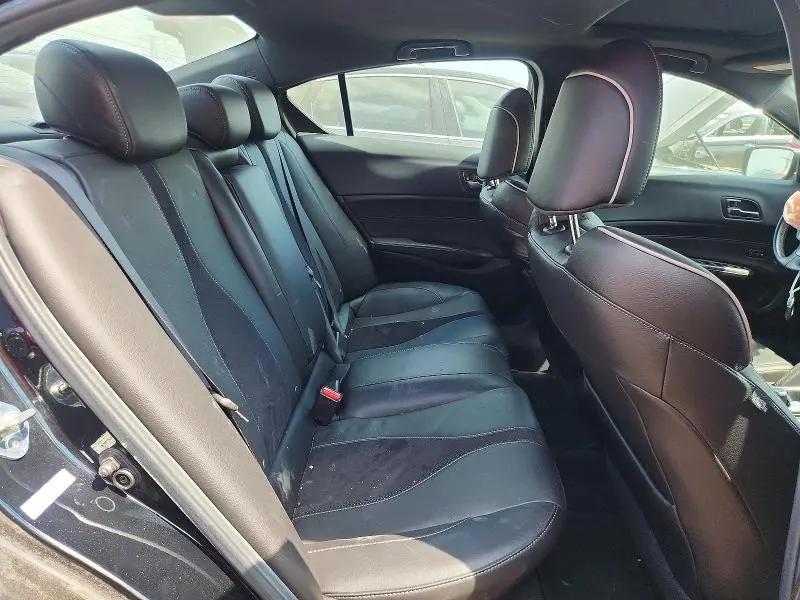 2021 ACURA ILX PREMIUM A-SPEC  