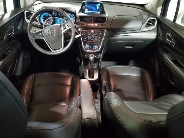 2014 BUICK ENCORE PREMIUM