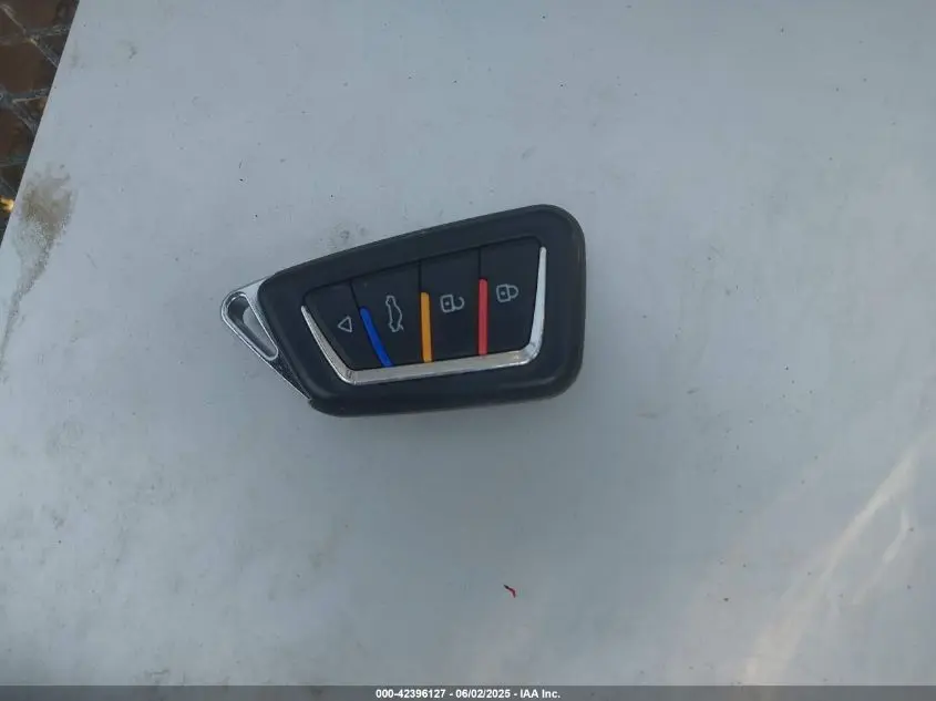 2018 CHEVROLET CRUZE LT AUTO