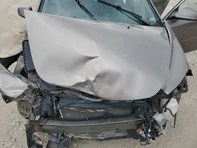 2012 CHEVROLET MALIBU 1LT  