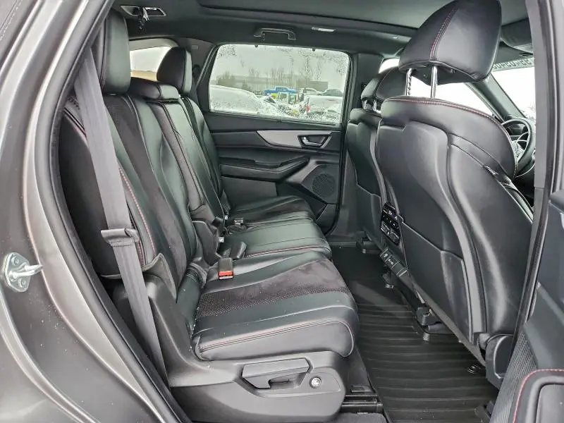 2024 ACURA MDX A-SPEC  