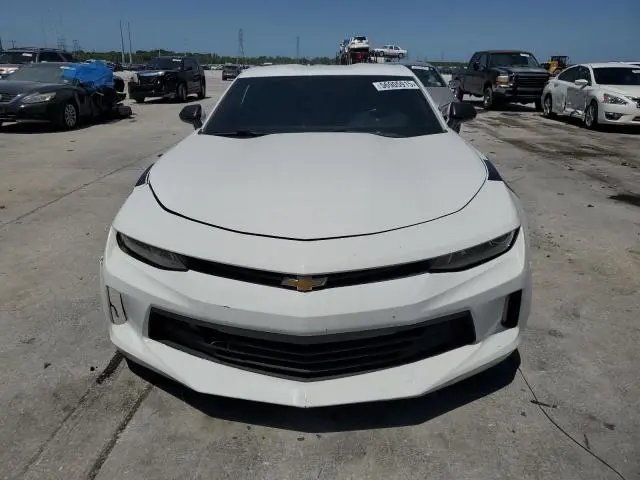 2016 CHEVROLET CAMARO LT  