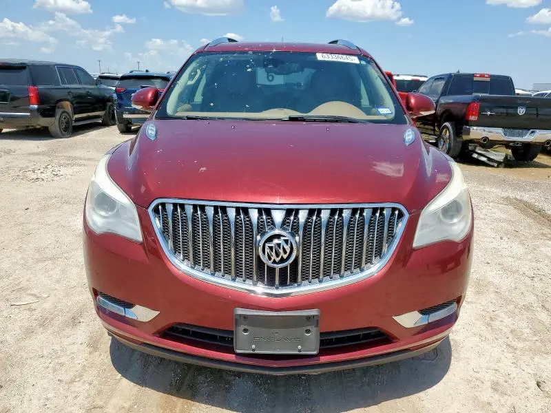 2015 BUICK ENCLAVE   