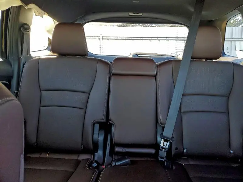 2024 HONDA PASSPORT EXL  