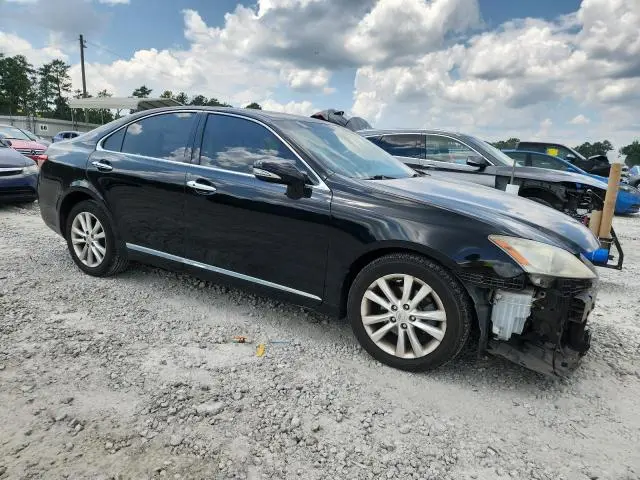 2011 LEXUS ES 350  