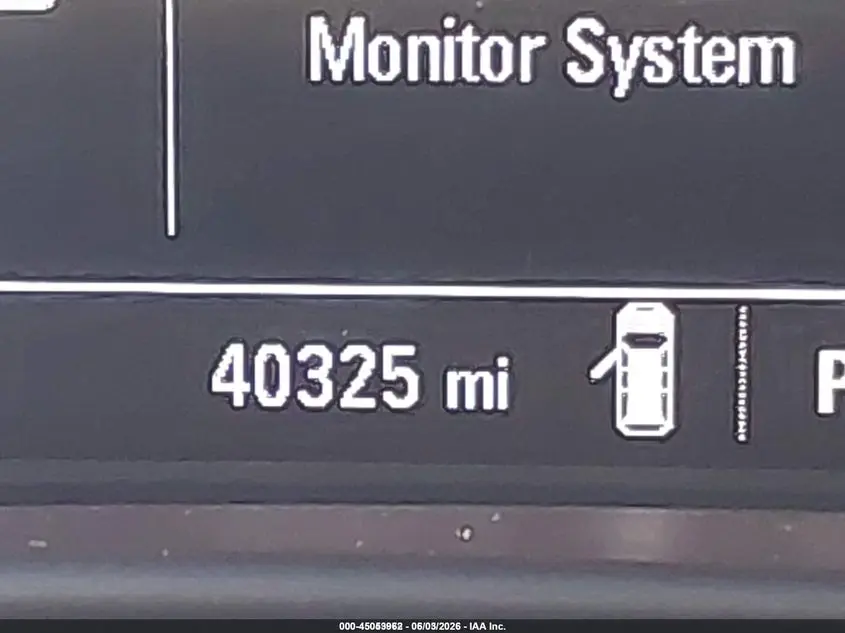 2018 GMC ACADIA SLE-1