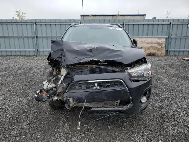 2014 MITSUBISHI RVR GT
