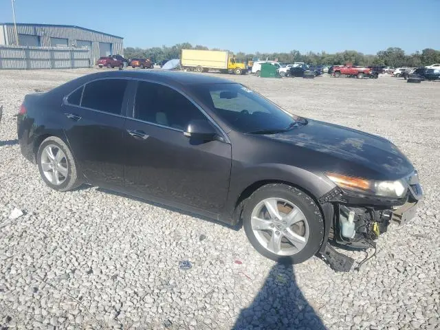 2010 ACURA TSX   