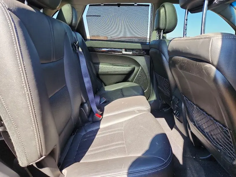 2014 KIA SORENTO EX  