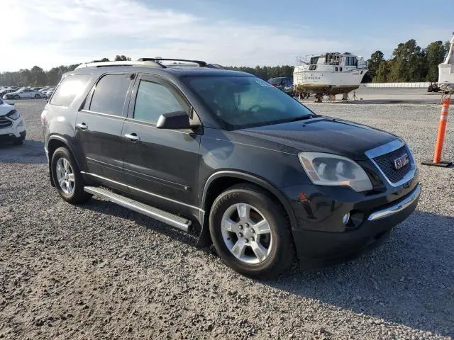 2010 GMC ACADIA SLE