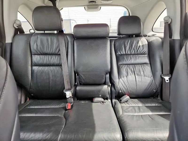 2010 HONDA CR-V EXL  
