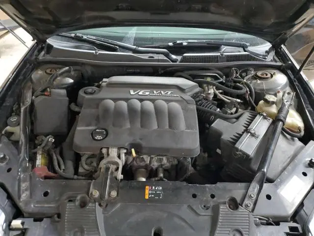 2014 CHEVROLET IMPALA LIMITED LS  