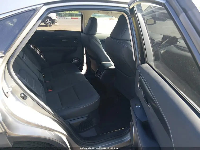 2019 LEXUS NX 300 F SPORT