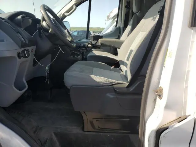 2018 FORD TRANSIT T-150  