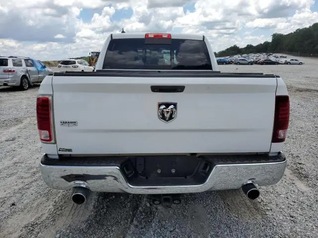 2014 RAM 1500 LARAMIE  