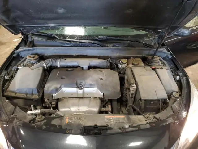 2014 CHEVROLET MALIBU 1LT  