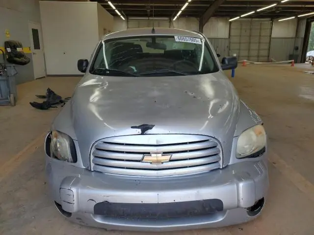 2010 CHEVROLET HHR LS  