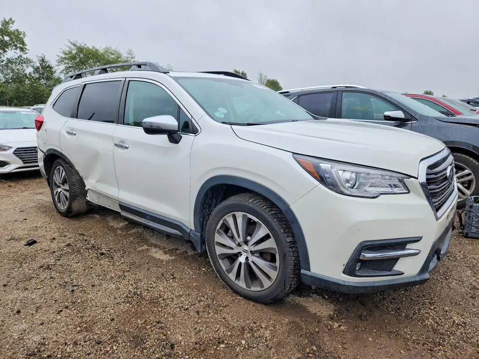 2020 SUBARU ASCENT TOURING  