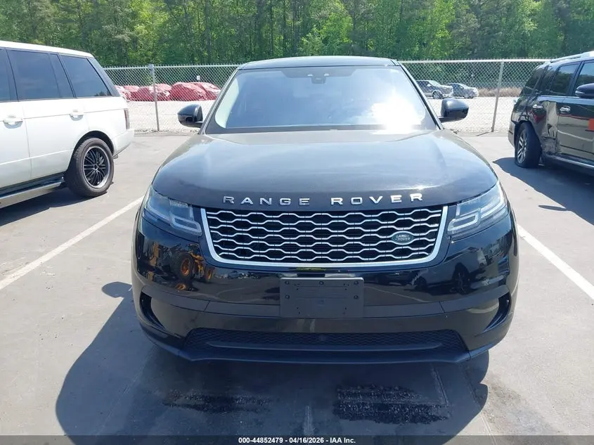 2018 LAND ROVER RANGE ROVER VELAR P380 S