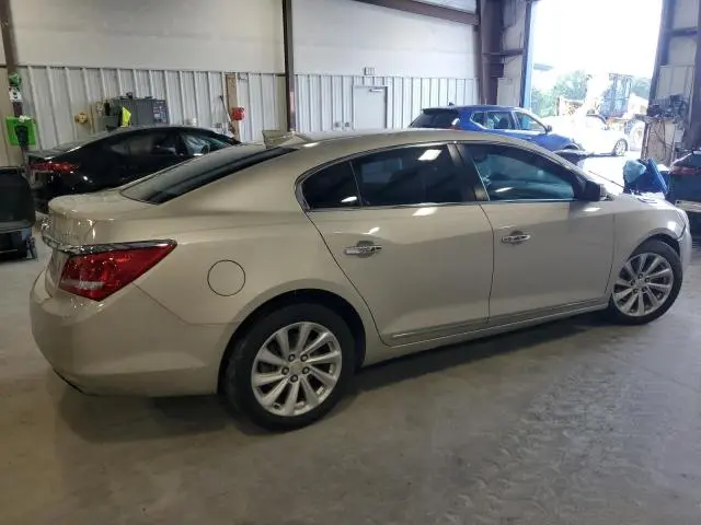 2015 BUICK LACROSSE   