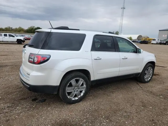 2017 GMC ACADIA LIMITED SLT-2