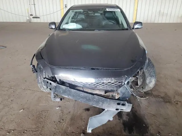 2018 INFINITI Q50 PURE  