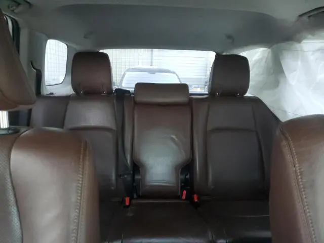 2021 TOYOTA 4RUNNER TRAIL  