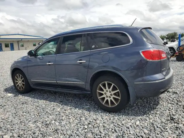 2013 BUICK ENCLAVE 