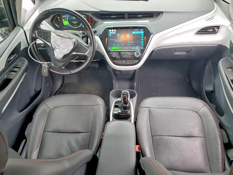 2021 CHEVROLET BOLT EV PREMIER  