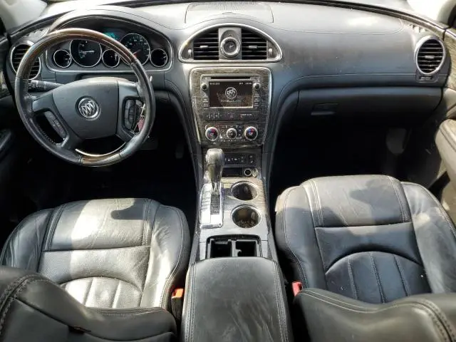 2013 BUICK ENCLAVE
