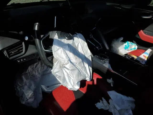 2022 ACURA TLX TECH A  