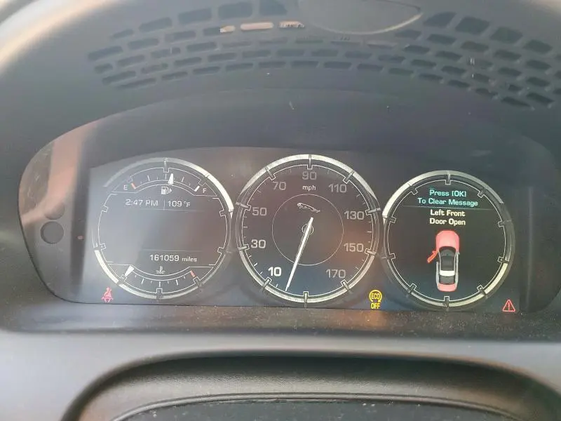 2014 JAGUAR XJL PORTFOLIO  